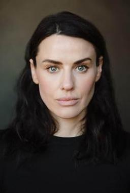 Kelly Wenham