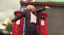 Chris Sievey