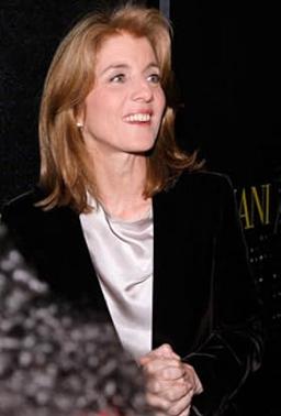 Caroline Kennedy