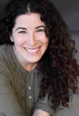Rebecca Davis