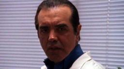 Frank D'Amico