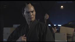 Shûgo Oshinari
