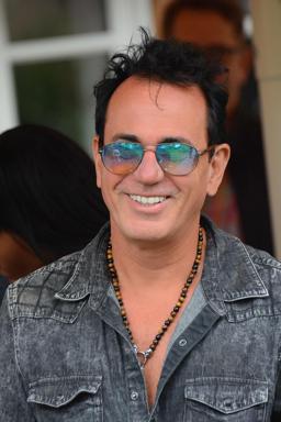 Jon Jacobs