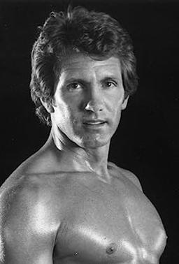 Eric Edwards