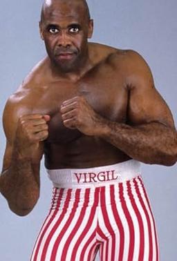 Mike Jones