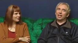 Camille Paglia