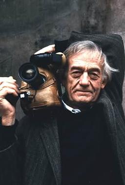 Richard Leacock