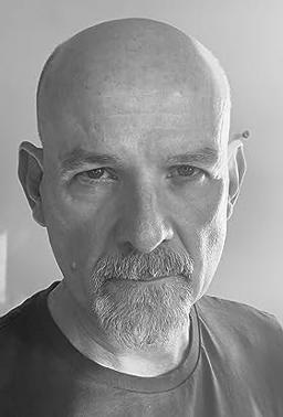 Paul Hickey