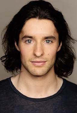 Dominic Gilday
