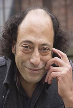 Lotfi Yahya Jedidi