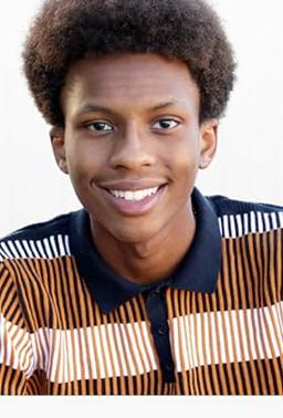 Israel Johnson