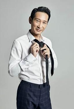 Jinsong Wang