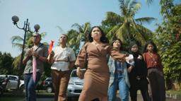Neneng Wulandari