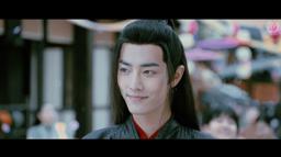 Zhuocheng Wang