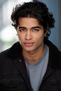 Siddharth Sharma