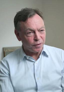 Robert Parsons