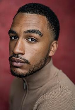 Chris J Gordon