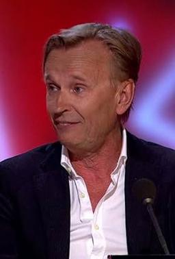 Johan Ulveson