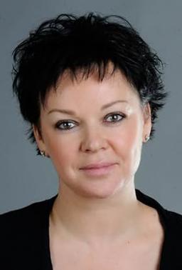 Elena Valyushkina