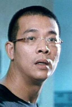 Ben Ngai-Cheung Ng