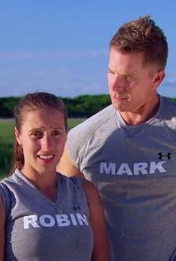 Mark Long