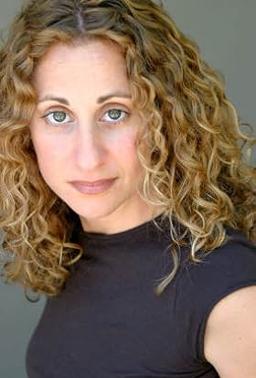 Andrea Ruth