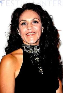 Farida Rahouadj