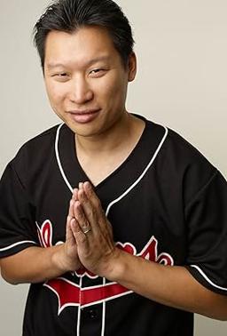 Jimmy Tsai