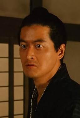 Takanori Jinnai