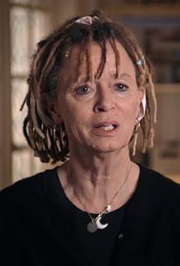 Anne Lamott