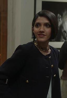 Natasha Azad