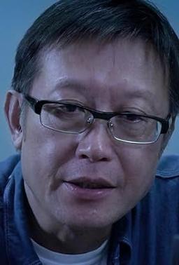 Andrew Lau