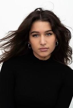Nadia Al Saaidi