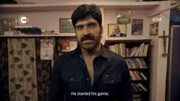 Prudhvi Raj
