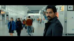 Humayun Saeed