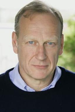 Nigel Hastings