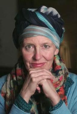 Camilla Carr