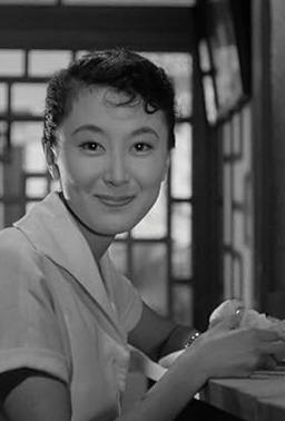 Keiko Kishi