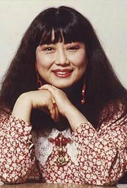Fuyumi Shiraishi