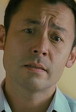 Simon Lui