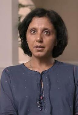 Shareen Joshi