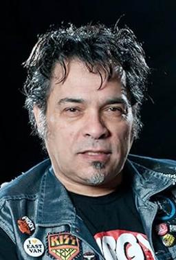 Ron Reyes