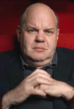 Mark Lawson
