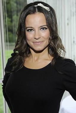 Anna Mucha