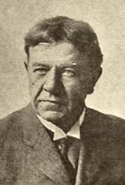 George Fawcett