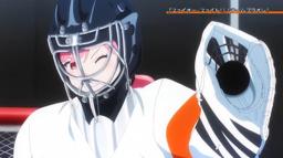 Saika Kitamori