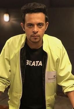 Akash Makhija