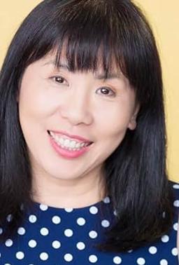 Heidi Luo