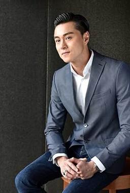 Raymond Ho-Yin Wong