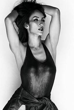 Ina Raymundo